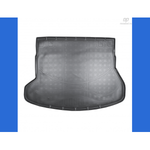 Килимок у багажник Hyundai i30 універсал (GDH) 2012-2015 поліуретан - Norplast