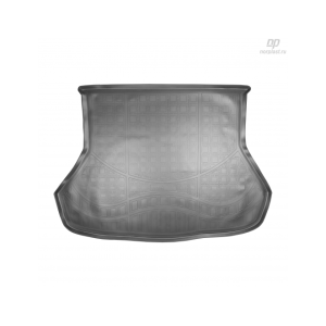 Коврик в багажник Kia Cerato седан (2013-2018) полиуретан - Norplast