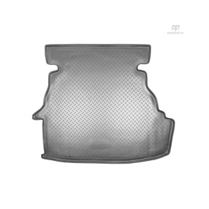 Килимок в багажник для Тойота Camry (V30) седан (01-06) поліуретанові - Norplast