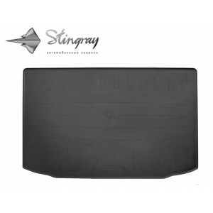 Килим багажника MITSUBISHI ASX 10 - Stingray
