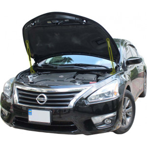 Газовый упор капота для Nissan	Altima 5	2012-2015 2 шт.