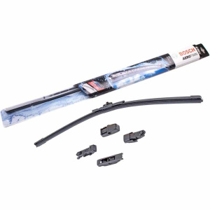 Щітка склоочисника безкаркасні AEROTWIN PLUS MULTI-CLIP / 600 ММ / AP 600 U