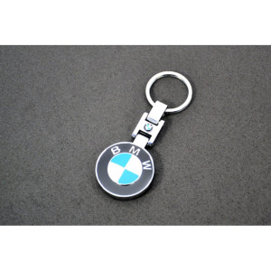 Брелок для ключів BMW (Premium) - AVTM