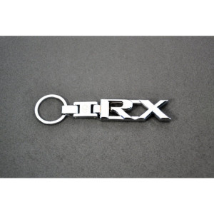 Брелок для ключів Lexus RX (Premium) - AVTM