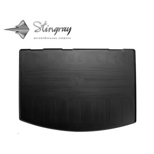 Килим багажника FORD Kuga (2013-2019) - Stingray