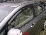 Дефлектор вікон Honda Civic 2006-2012 седан - Hic - Тайвань