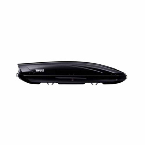 Бокс Thule Motion 600 черный глянец