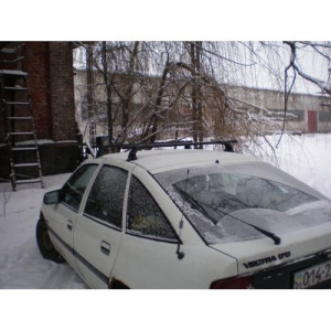 Багажник для Opel Vectra B 1996-2001 ДЕСНА АВТО Ш-15