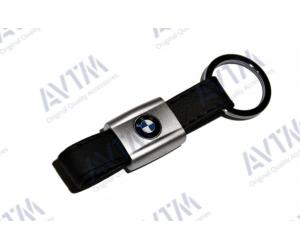 Брелок для ключів BMW (шкіра) - AVTM