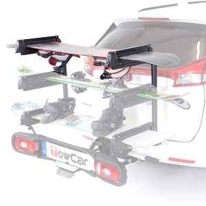 Розширювач для кріплення лиж / сноубордів TowCar Aneto
