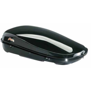 JUNIOR CLAN 450 Black