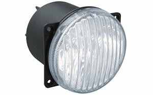 Фари WESEM доп.модель MATIZ