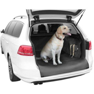 Чохол для перевезення собак Dexter(екошкіра) розмір SUV