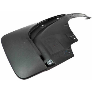 Бризковик Toyota Land Cruiser 200 16- задній правий (без обвеса) - Toyota/Lexus