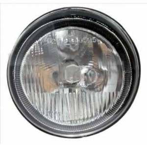 Фара п/тум. Renault Kangoo 1997-2003/Master 2001-2010 ліва - TYC