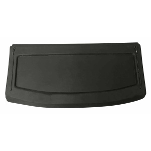 Шторка багажника Volkswagen Golf 4 (полиця) - AVTM