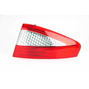 Ліхтар задній Ford Mondeo IV 2007-2010 правий зовнішній хетчб. - DEPO