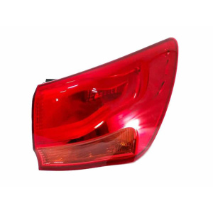 Фонарь задний Kia Ceed SW 2012-2017 правый внешний - DEPO