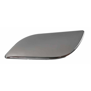 Заглушка омивача фар Skoda Superb 2008-2013 права хром - AVTM