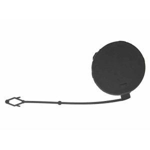 Заглушка буксировальної петлі BMW Х5 (E70) 2006-2010 права передня - AVTM