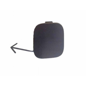 Заглушка буксировальної петлі Subaru Crosstrek/XV 12-17 передня - AVTM