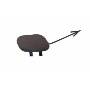 Заглушка буксировальної петлі Opel Corsa E 14-19 передня - AVTM