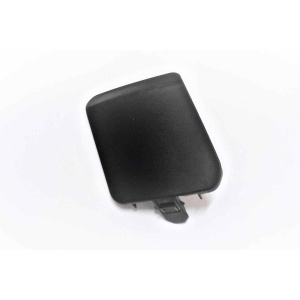 Заглушка буксировальної петлі Toyota Corolla 13-16 (E18 EUR) передня грунт. - AVTM