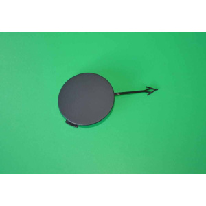 Заглушка буксировальної петлі Audi A7 14-18 (4G7) передня - AVTM