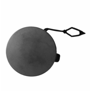 Заглушка буксировальної петлі Volkswagen Jetta GLI 2011-2014 передня - VAG