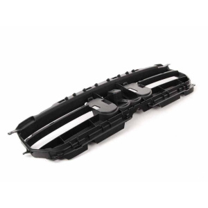 Решетка радиатора Audi A4 12-16 (B8) внутрішня частина - AVTM