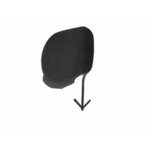 Заглушка буксировальної петлі Citroen C4 Picasso/Grand Picasso 13-16 передня - AVTM