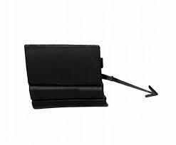 Заглушка буксировальної петлі Volkswagen Touareg 02-06 права передня - VAG