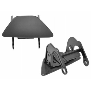 Заглушка омивача фар BMW 5 (F10/F11) 2013-2016 права - AVTM