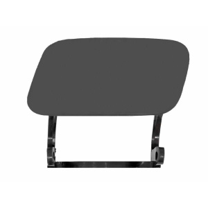 Заглушка омивача фар Audi A4 (B8) 2012-2016 ліва - AVTM