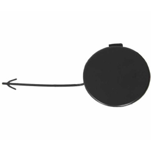 Заглушка буксировальної петлі Audi A4 (B7) 2005-2008 передня - AVTM