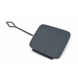 Заглушка буксировальної петлі Citroen С4 2010-2017 задня - AVTM