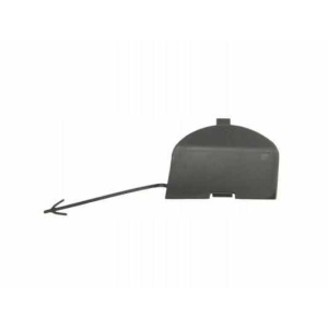 Заглушка буксировальної петлі Fiat 500 2007- передня - AVTM