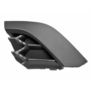 Заглушка буксировальної петлі Toyota Rav4 2016-2019 (під решетку сетка) ліва передня - AVTM