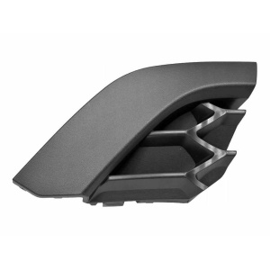 Заглушка буксировальної петлі Toyota Rav4 2016-2019 (під решетку сетка) права передня - AVTM