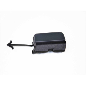 Заглушка буксировальної петлі Volkswagen Touareg 2007-2009 (зовнішня) права передня - AVTM