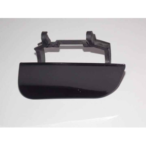 Заглушка омивача фар Mercedes S-Class (W220) 1998-2002 ліва - AVTM