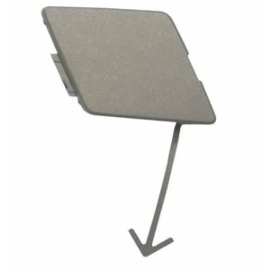 Заглушка буксировальної петлі Volkswagen Tiguan 2007-2011 передня - AVTM