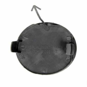 Заглушка буксировальної петлі Toyota Auris 2007-2009 права передня - AVTM