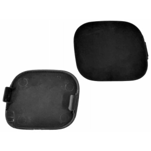 Заглушка буксировальної петлі Toyota Highlander 2013-2016 ліва передня - AVTM