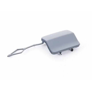 Заглушка буксировальної петлі Volkswagen Jetta 2018- задня - AVTM