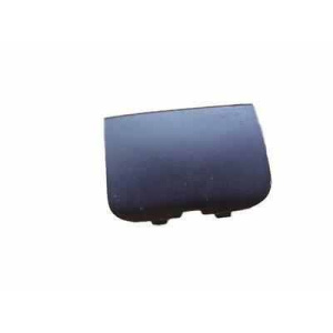 Заглушка буксировальної петлі Renault Logan/Sandero 17- передня - AVTM