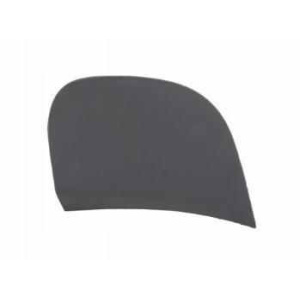 Заглушка буксировальної петлі Skoda Octavia A5 2009-2012 задня - VAG