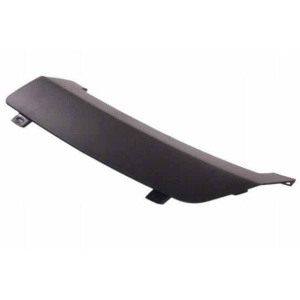 Заглушка буксировальної петлі Ford Fiesta 2009-2013 задня - AVTM