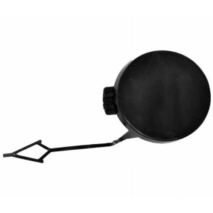 Заглушка буксировальної петлі Skoda Superb 2015-2019 передня - AVTM