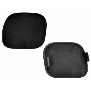 Заглушка буксировальної петлі Toyota Highlander 2013-2016 права передня - AVTM